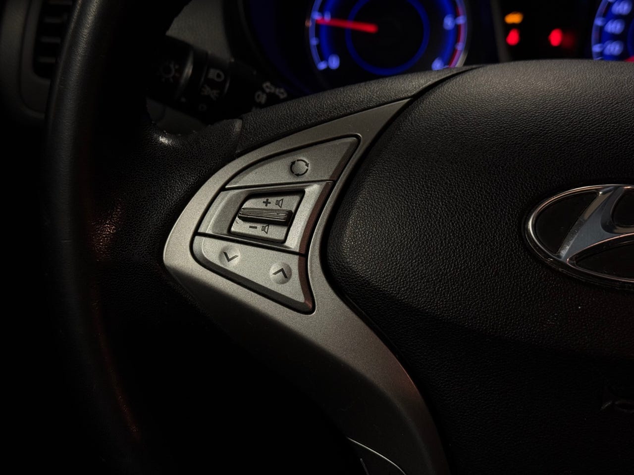 Hyundai ix20 2011 – 1.4 CRDi – Image 16