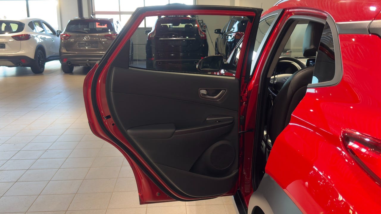 Hyundai Kona 2021 – Image 12