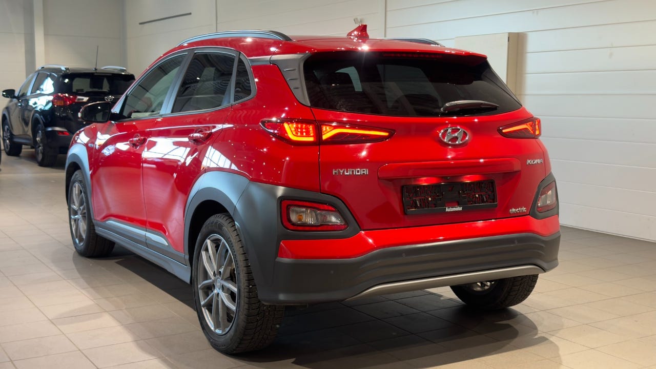Hyundai Kona 2021 – Image 7
