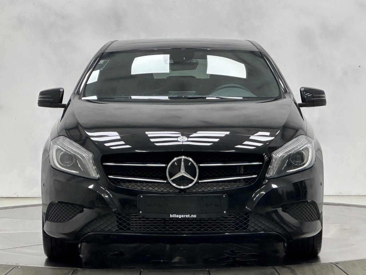 Mercedes-Benz A180 – Image 7