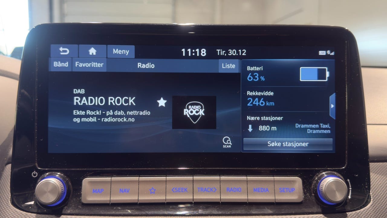 Hyundai Kona 2021 – Image 24