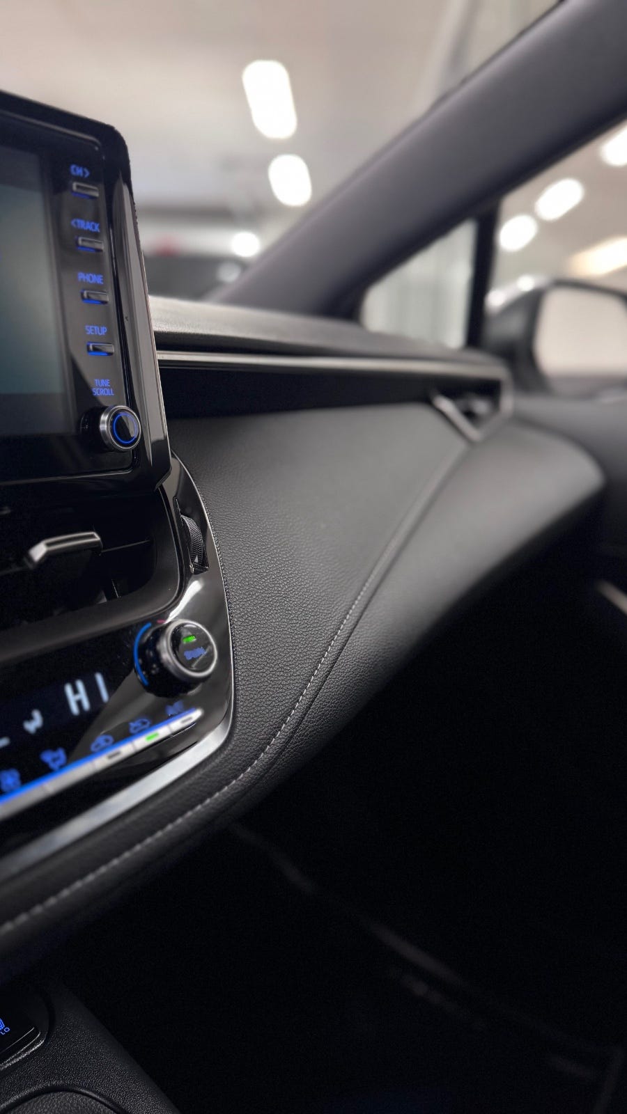 Toyota Corolla Hybride 2021 – Image 15