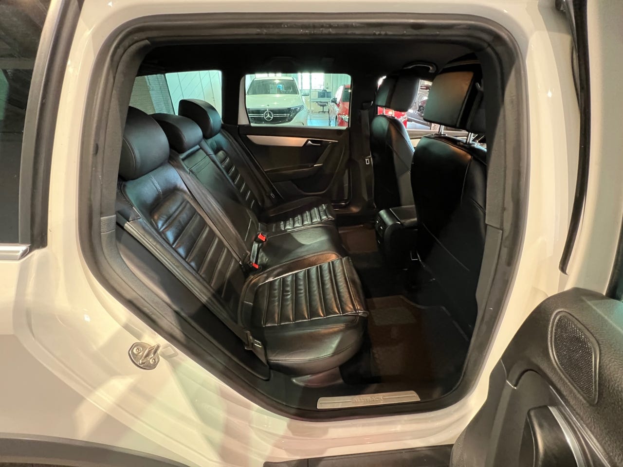 Volkswagen Passat 2.0 ALLTRACK – Image 17