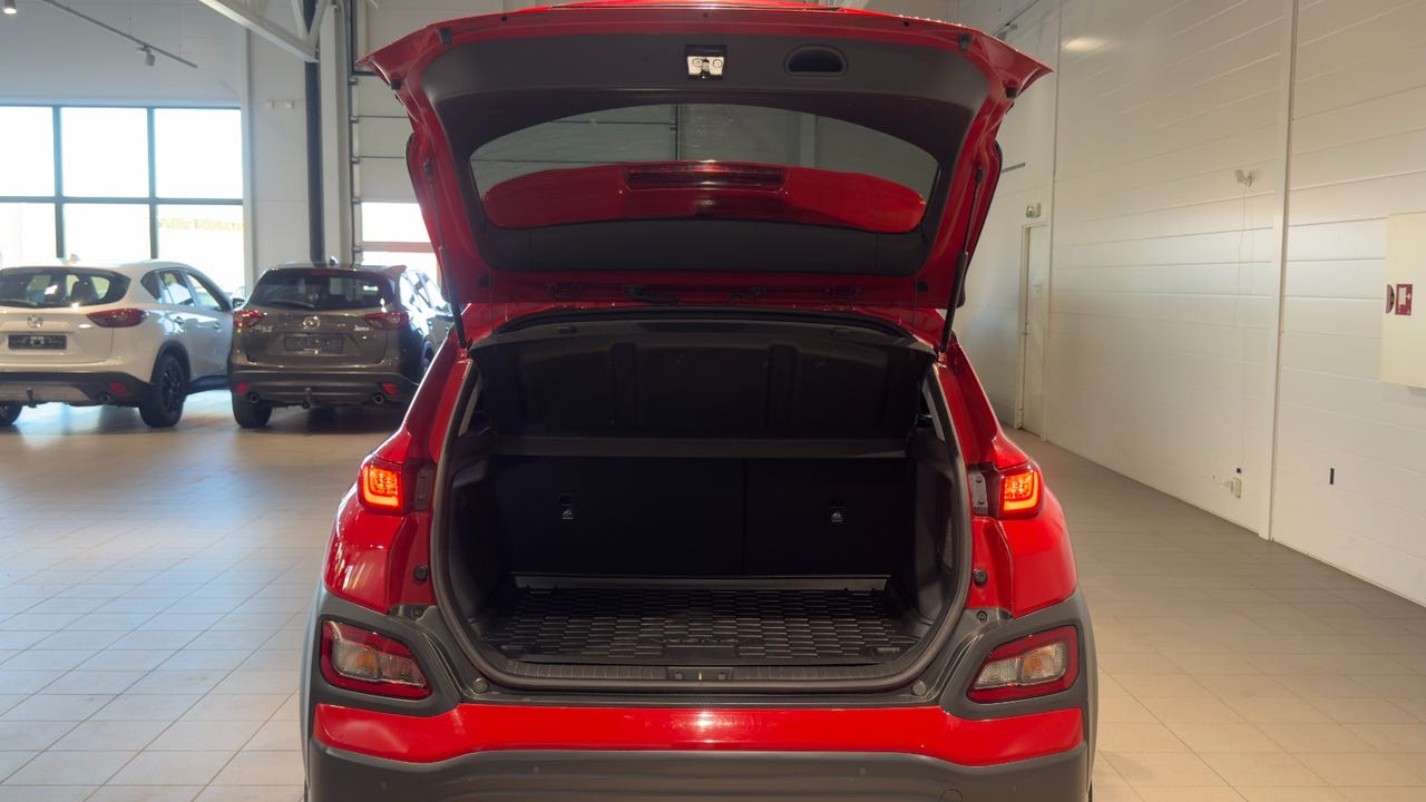 Hyundai Kona 2021 – Image 9