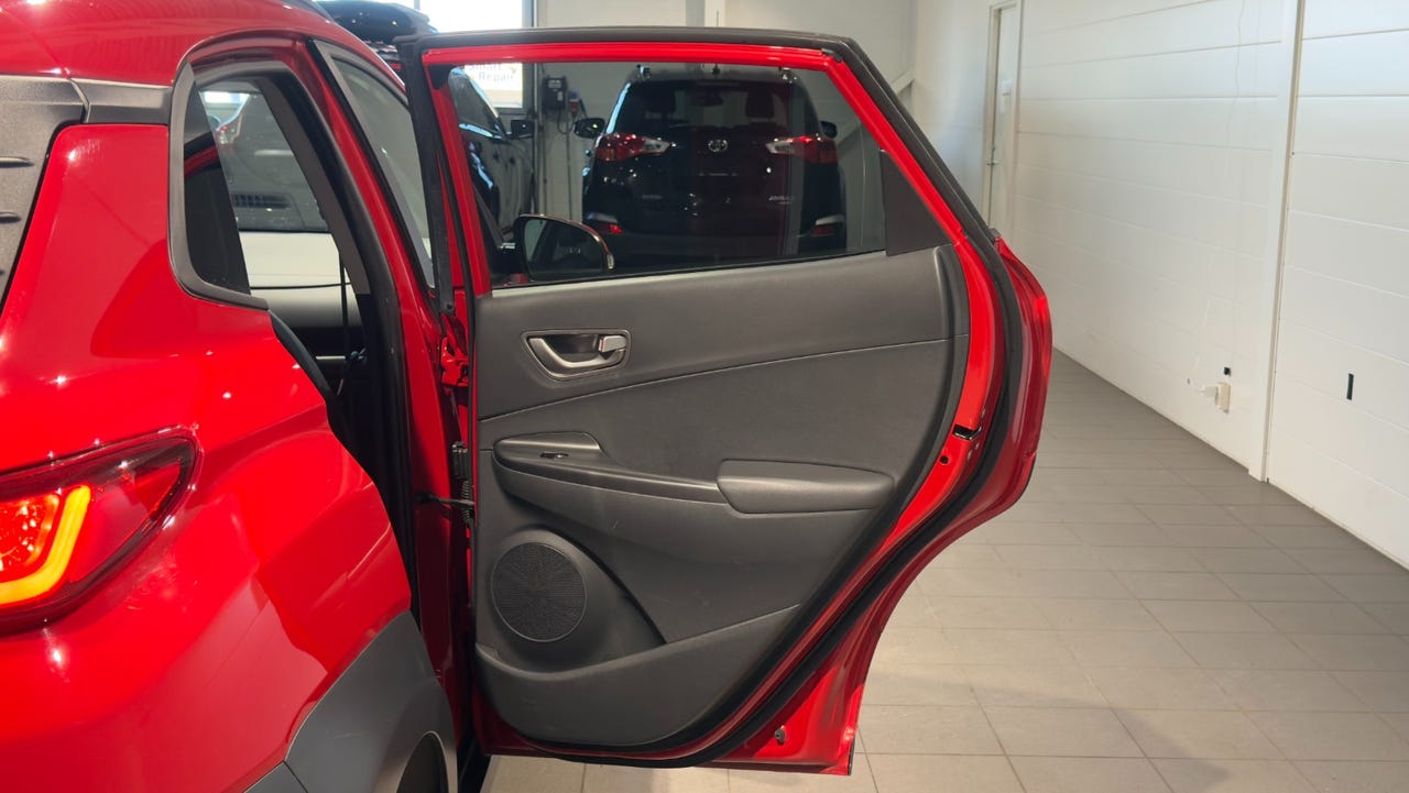 Hyundai Kona 2021 – Image 15