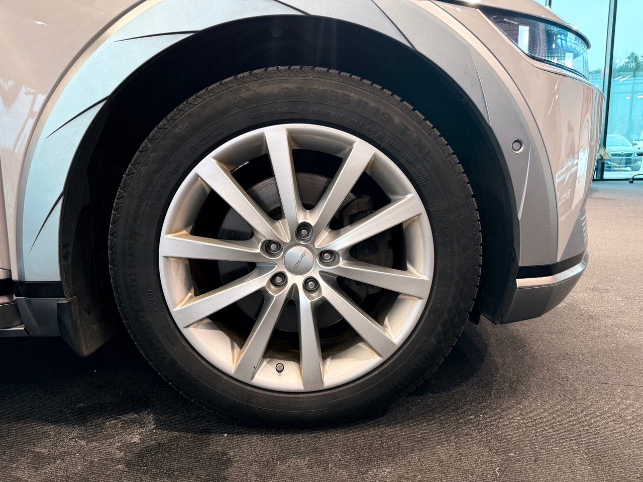 Hyundai Ioniq 5 – Image 7