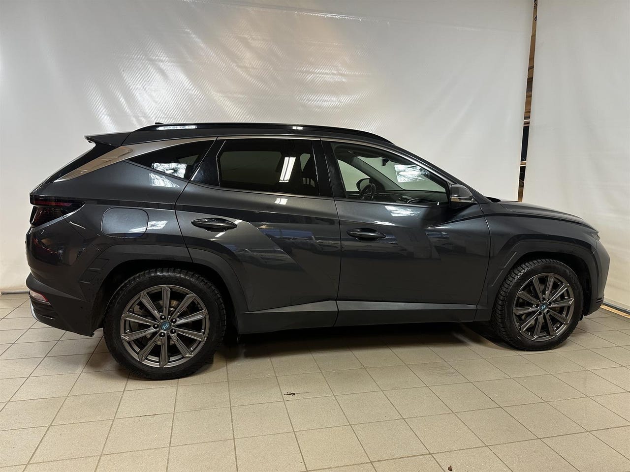 Hyundai Tucson 1.6 PHEV – Image 6