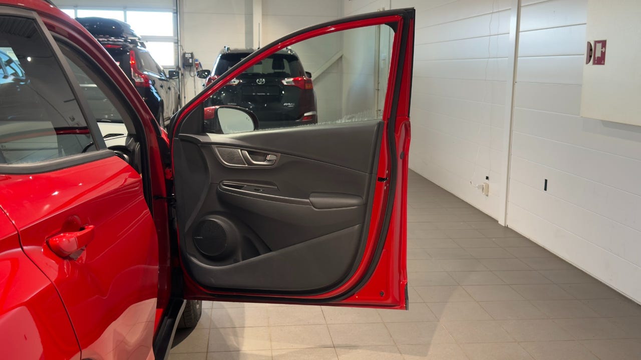 Hyundai Kona 2021 – Image 18