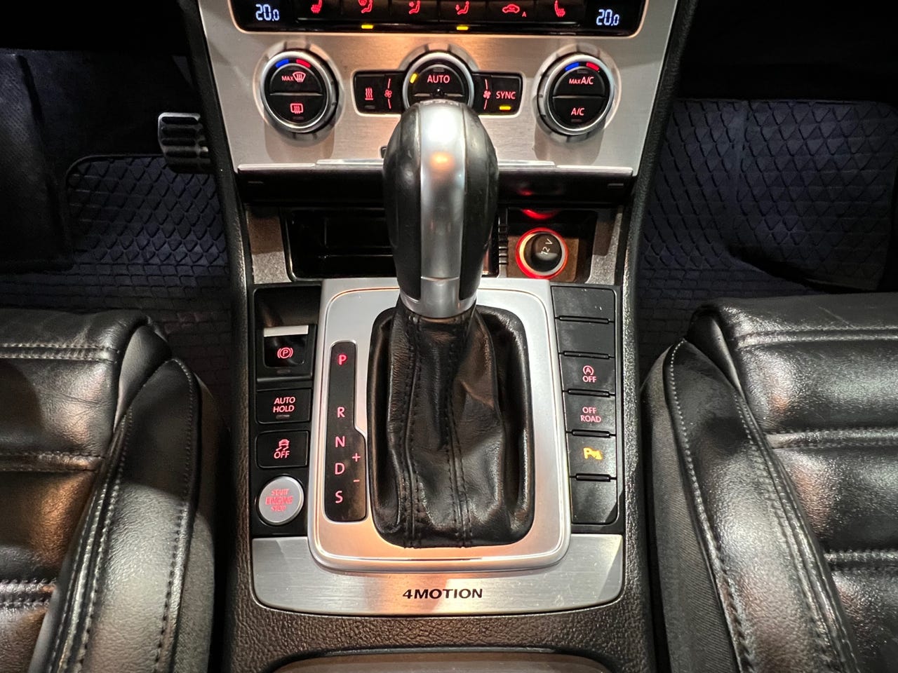 Volkswagen Passat 2.0 ALLTRACK – Image 28
