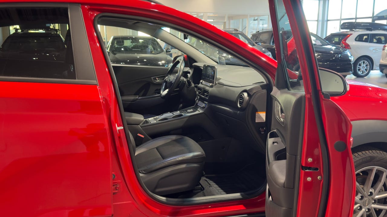 Hyundai Kona 2021 – Image 16