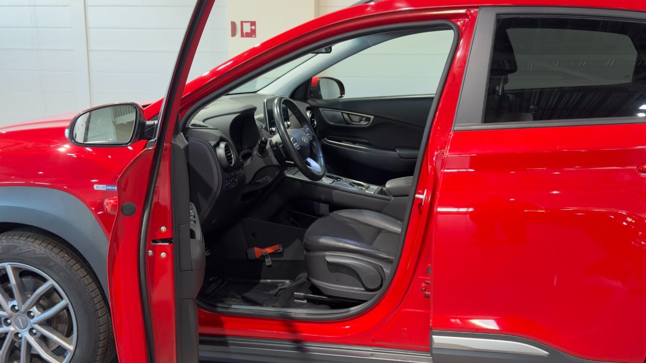 Hyundai Kona 2021 – Image 10