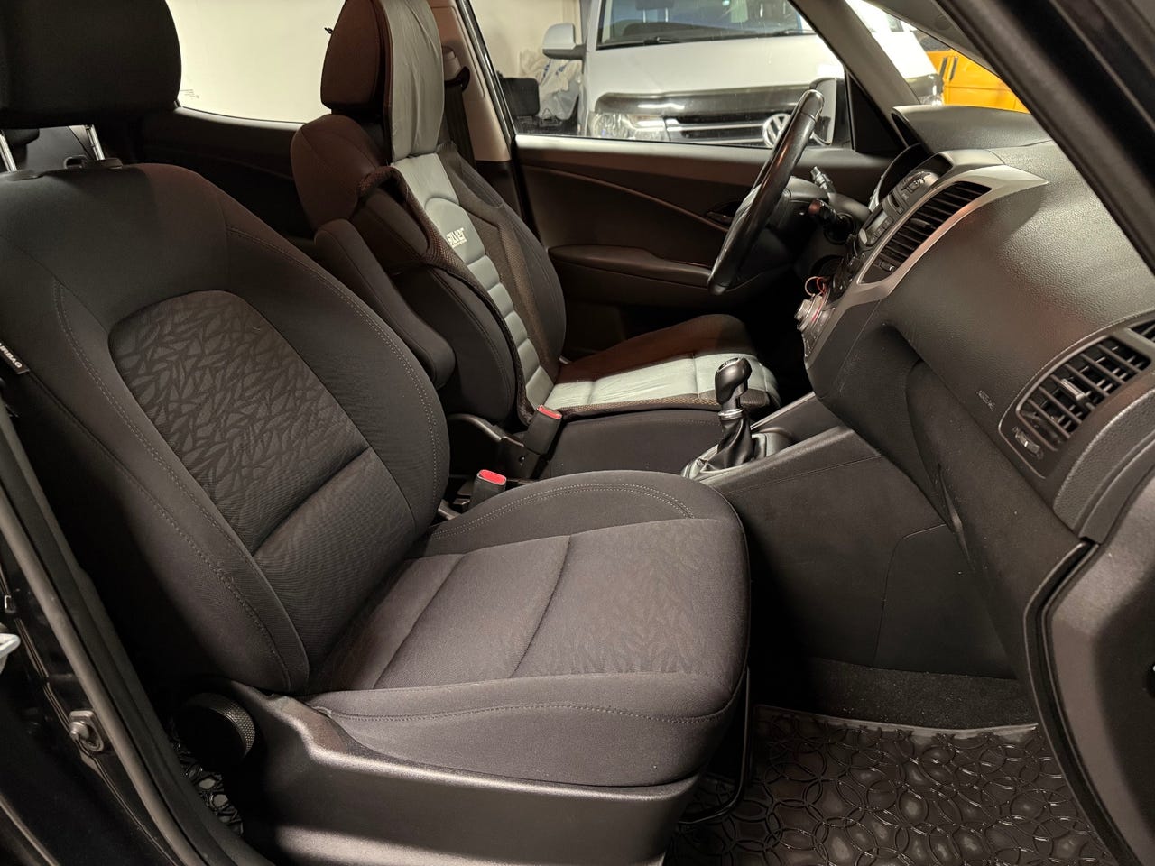 Hyundai ix20 2011 – 1.4 CRDi – Image 20