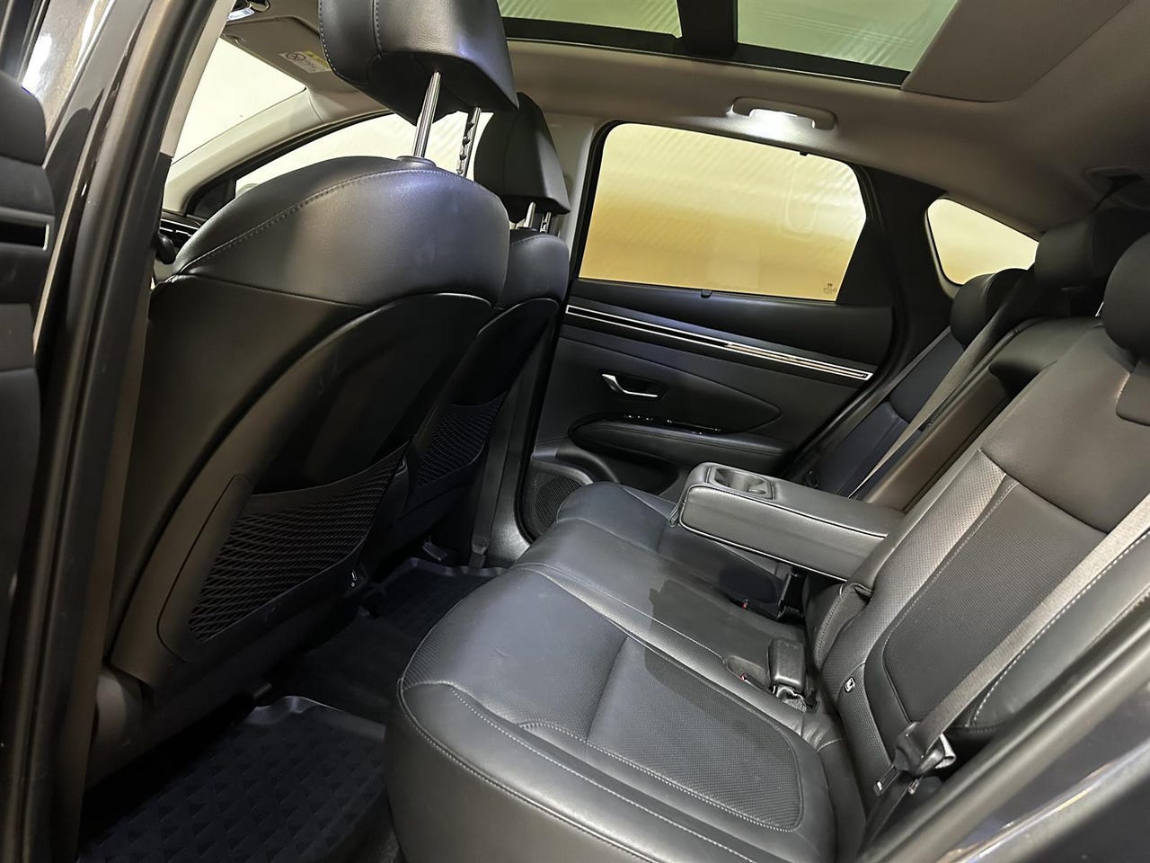 Hyundai Tucson 1.6 PHEV – Image 18