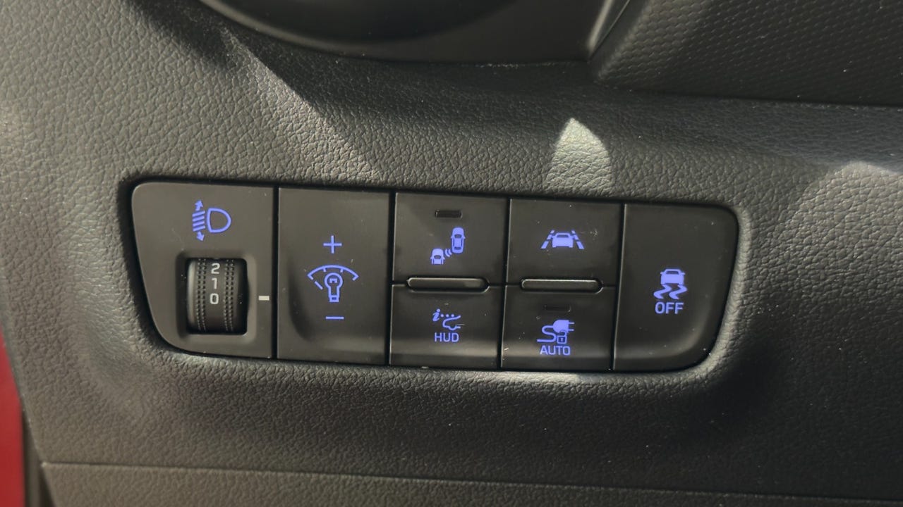 Hyundai Kona 2021 – Image 27