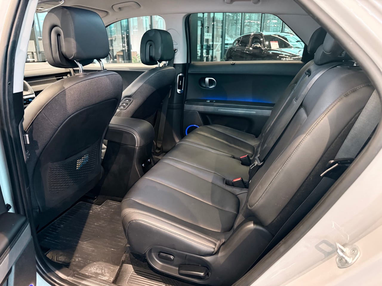 Hyundai Ioniq 5 – Image 22