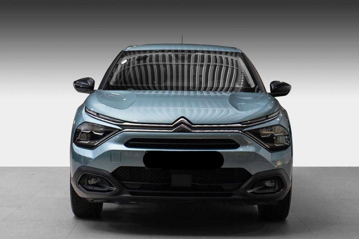 Citroën C4 – Image 2