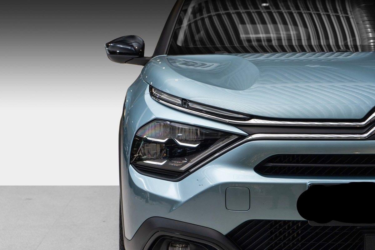 Citroën C4 – Image 10