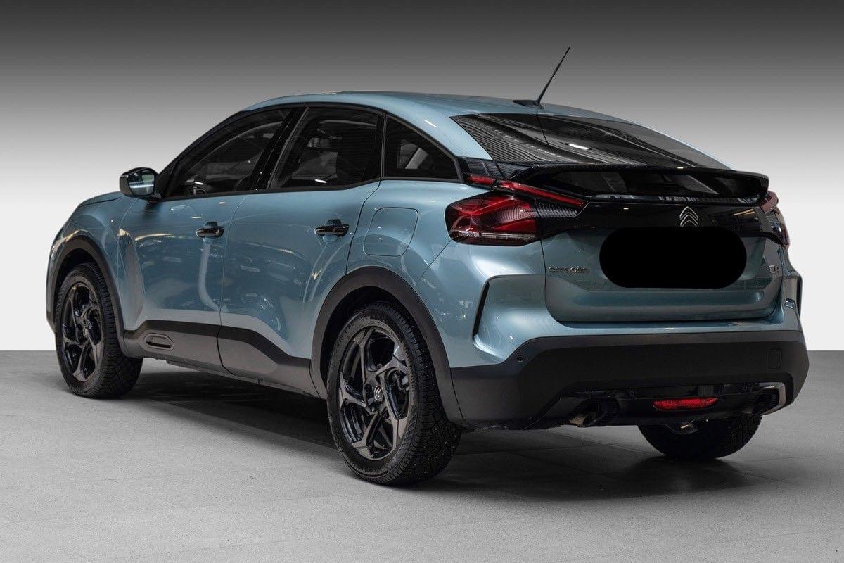 Citroën C4 – Image 7