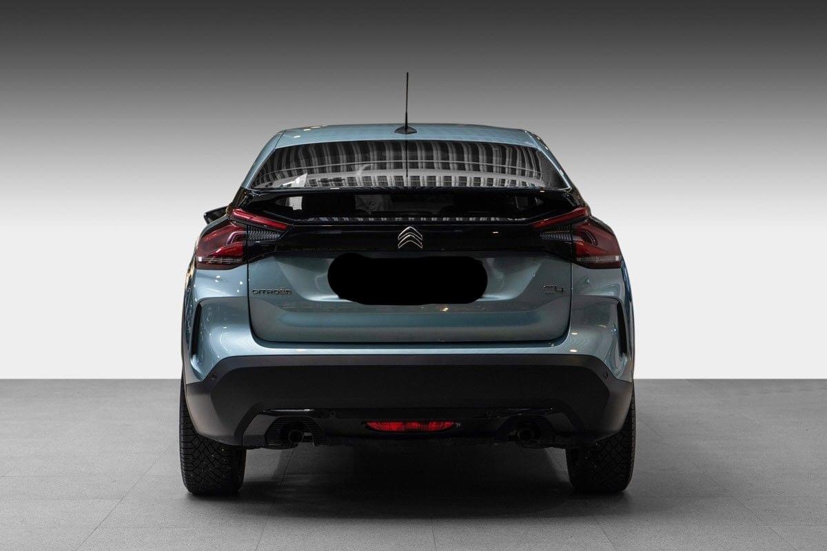 Citroën C4 – Image 11