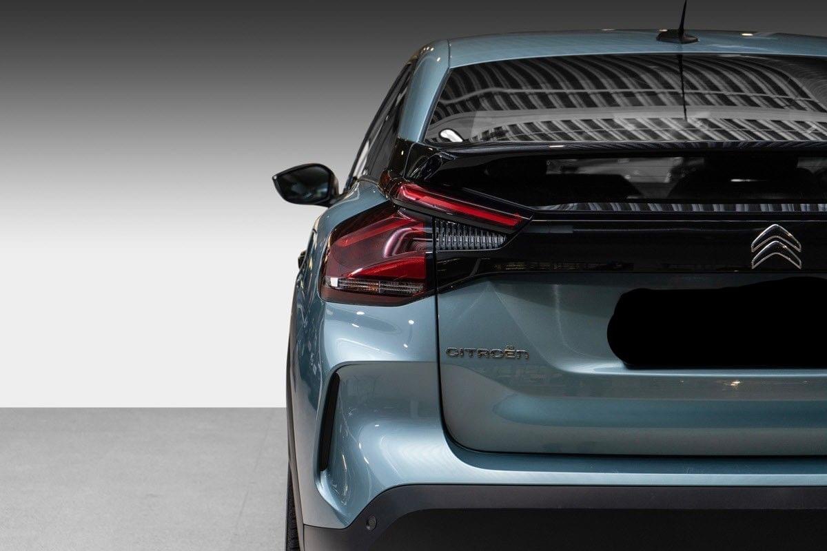 Citroën C4 – Image 4