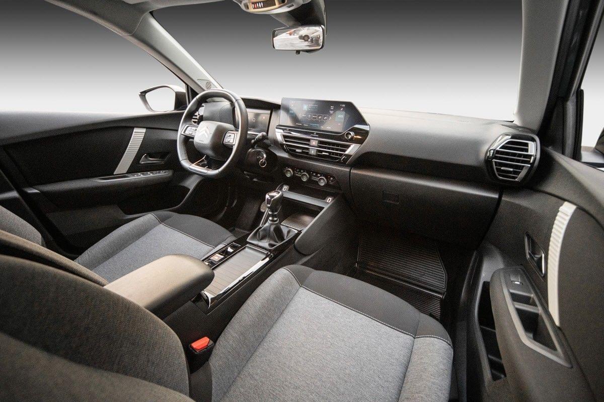 Citroën C4 – Image 19