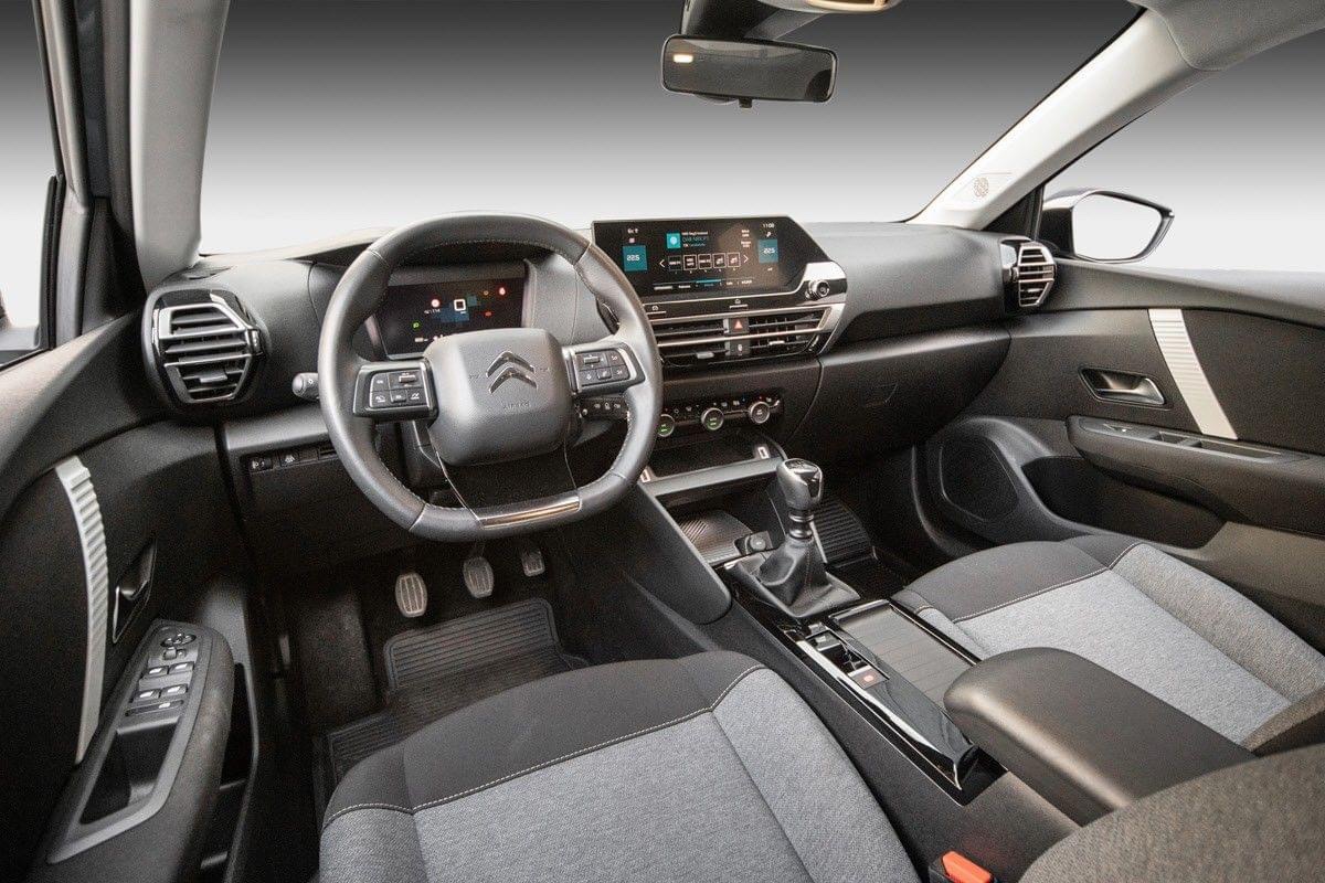 Citroën C4 – Image 18