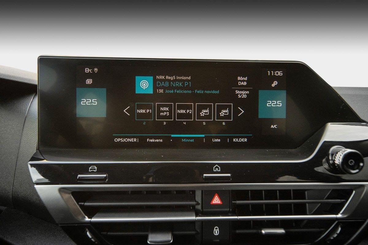 Citroën C4 – Image 15