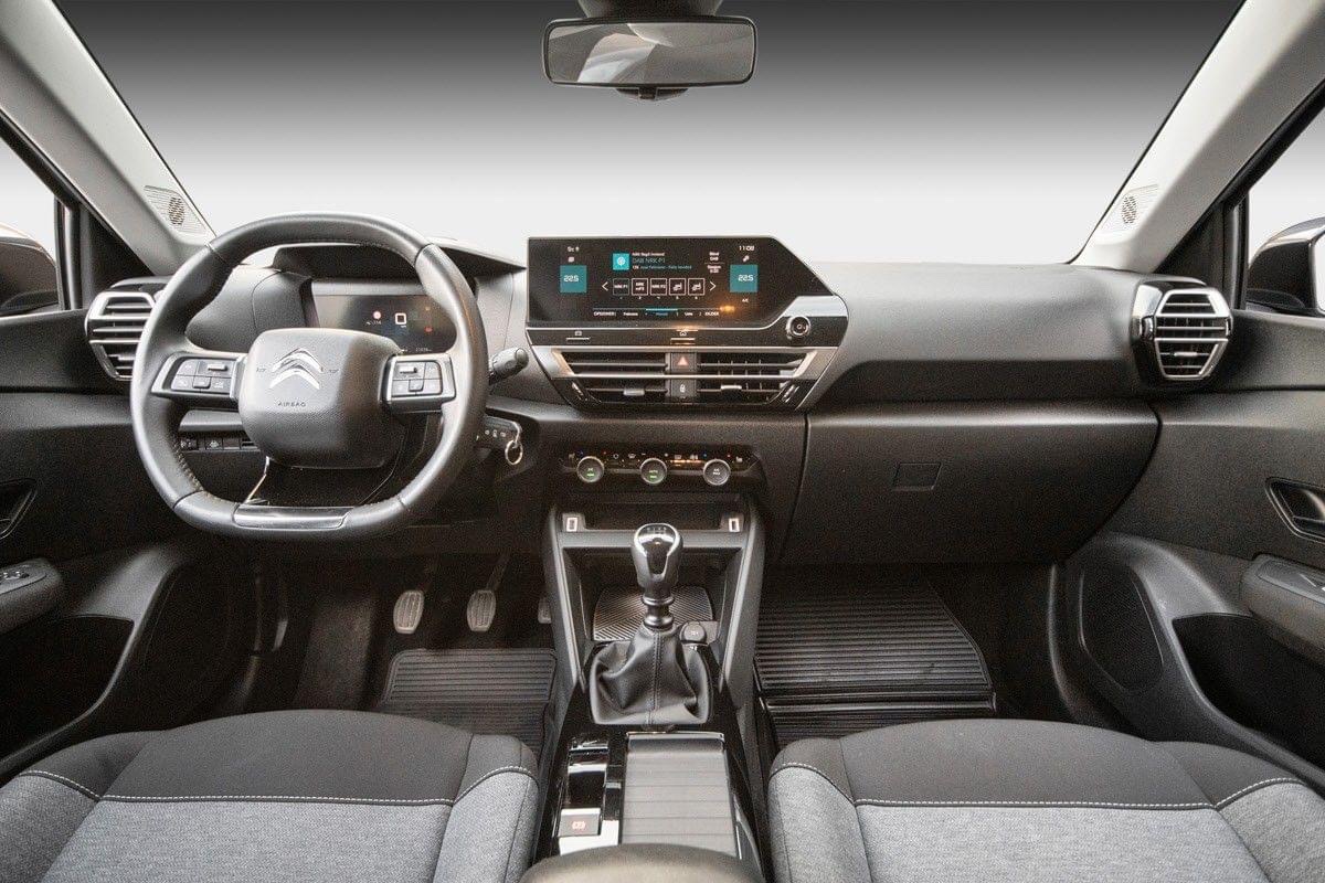 Citroën C4 – Image 17