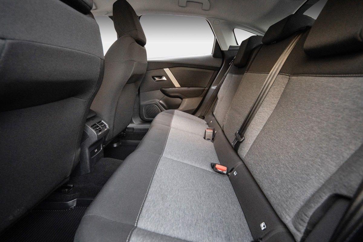 Citroën C4 – Image 20