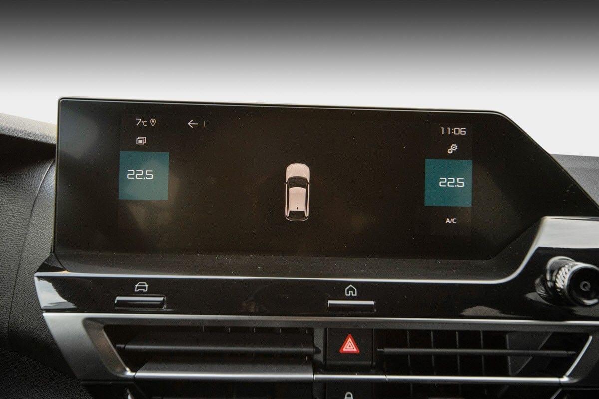 Citroën C4 – Image 13