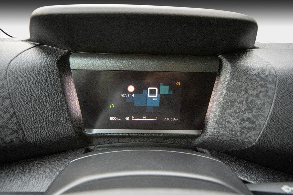 Citroën C4 – Image 14