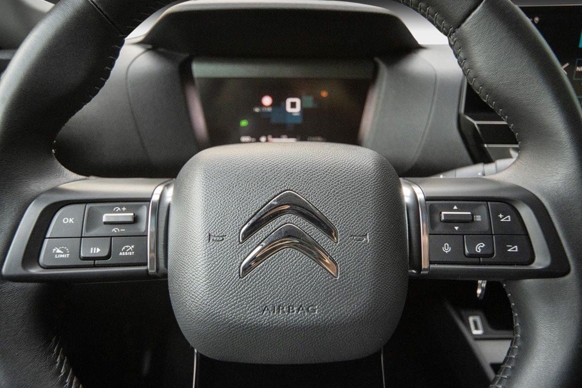 Citroën C4 – Image 8