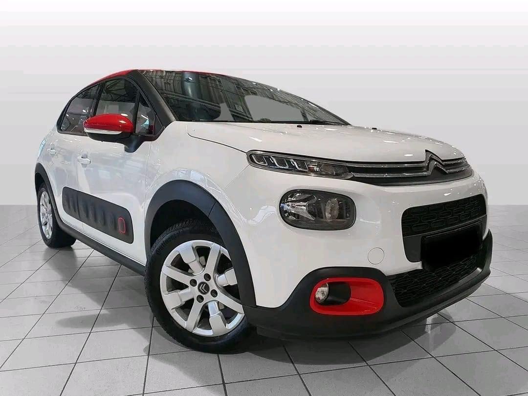Citroën C3 1.2 – Image 5
