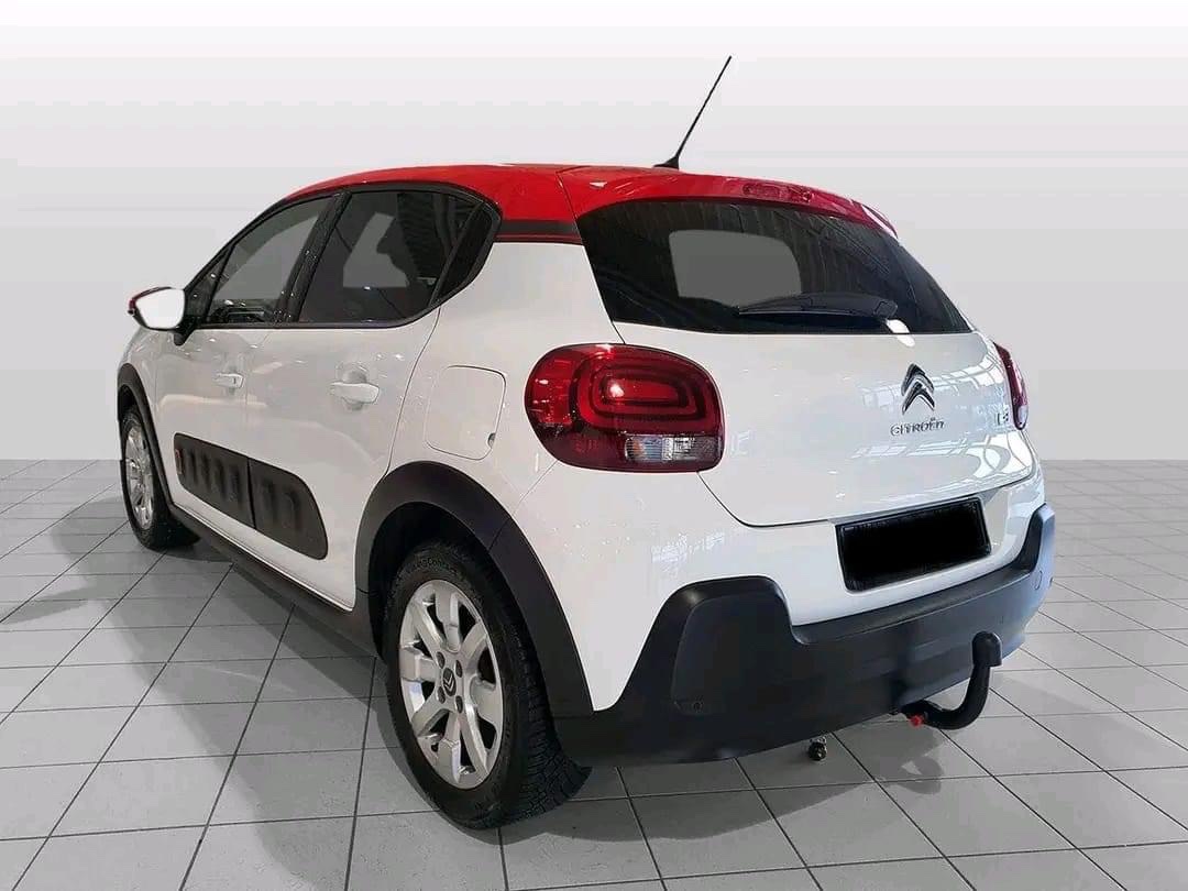 Citroën C3 1.2 – Image 6