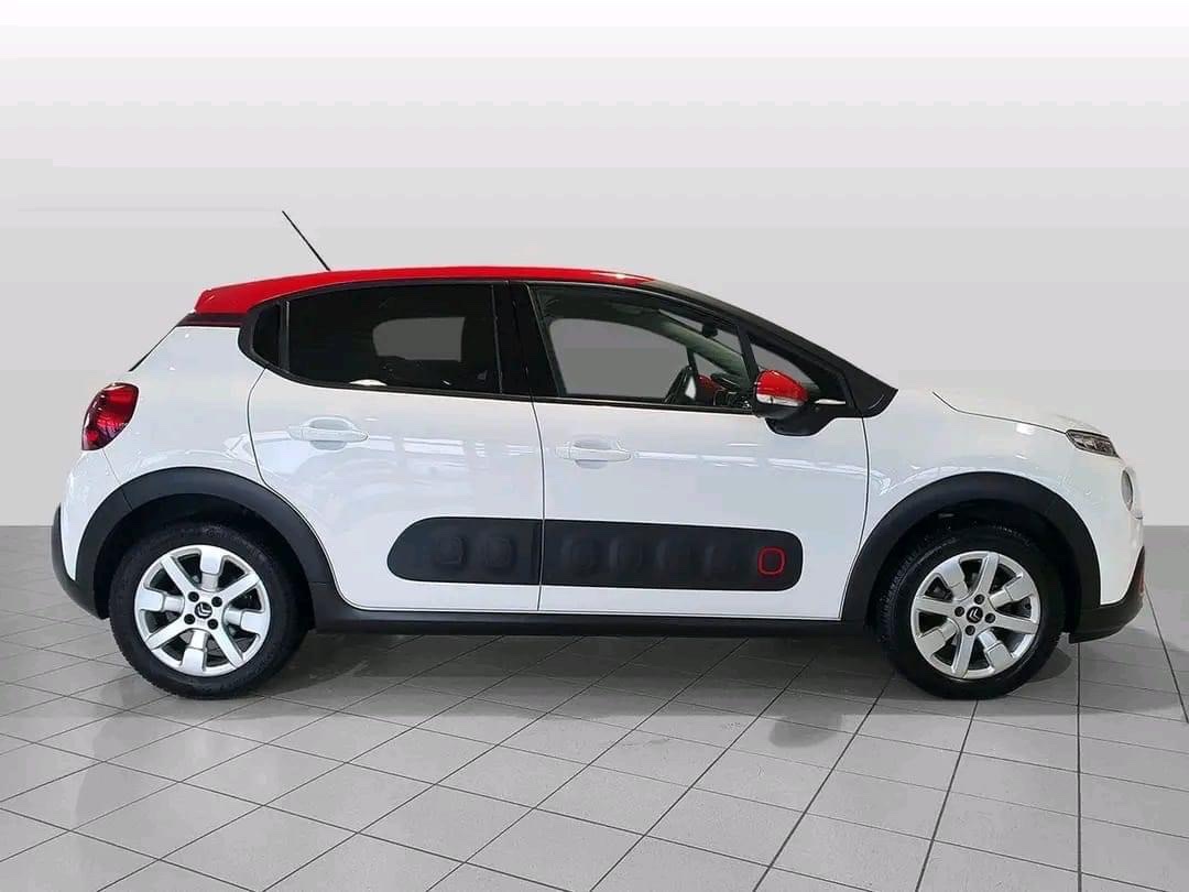 Citroën C3 1.2 – Image 7