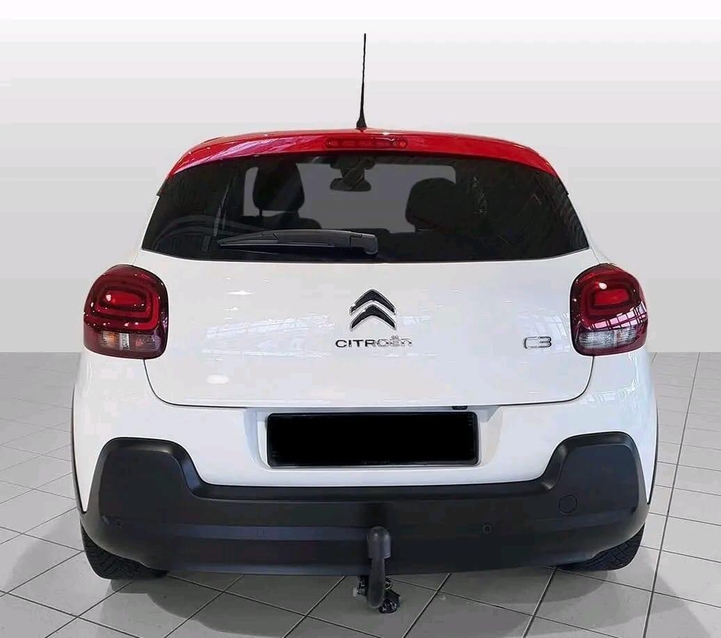 Citroën C3 1.2 – Image 4