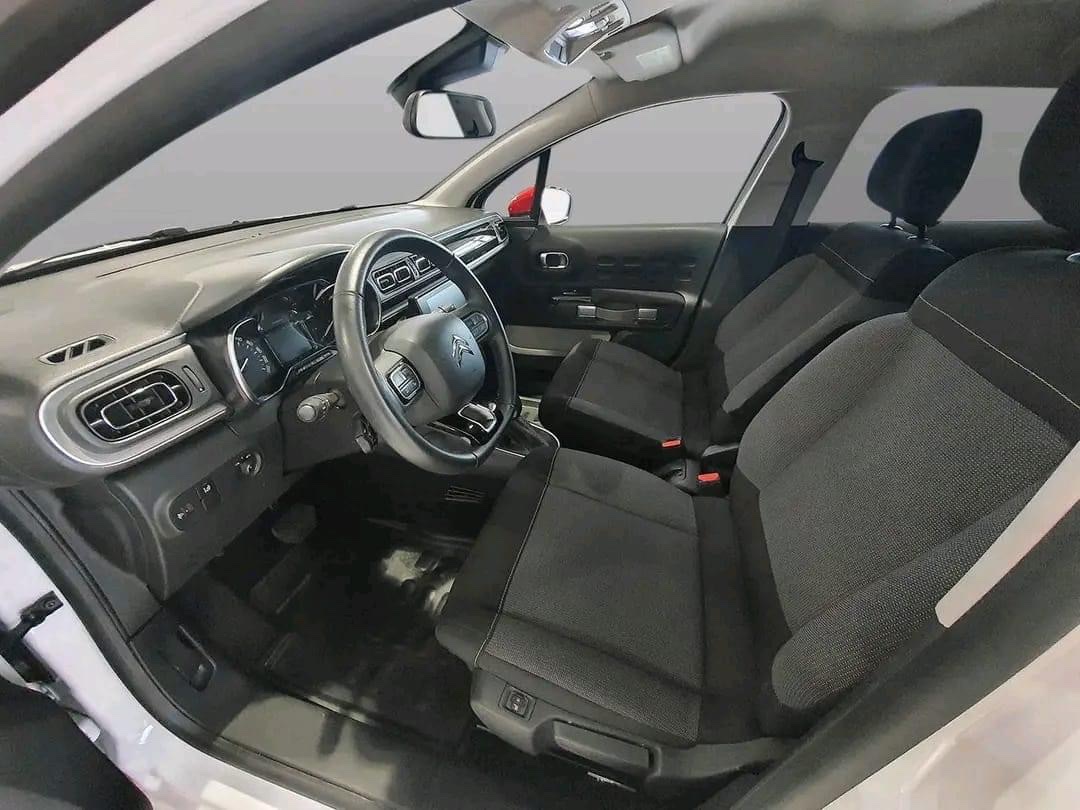 Citroën C3 1.2 – Image 8