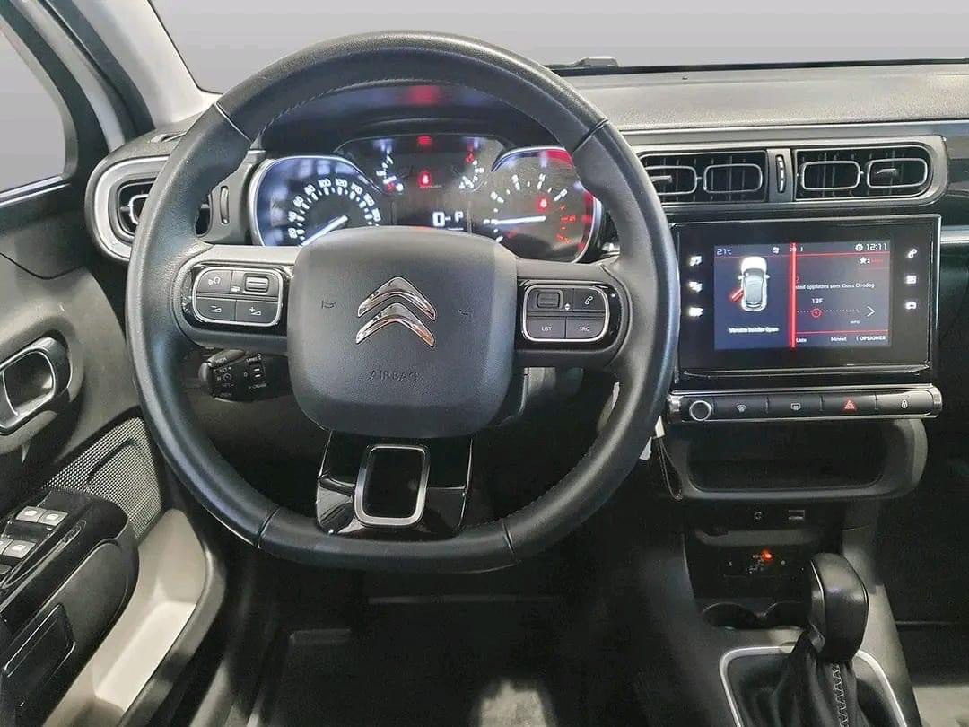 Citroën C3 1.2 – Image 9