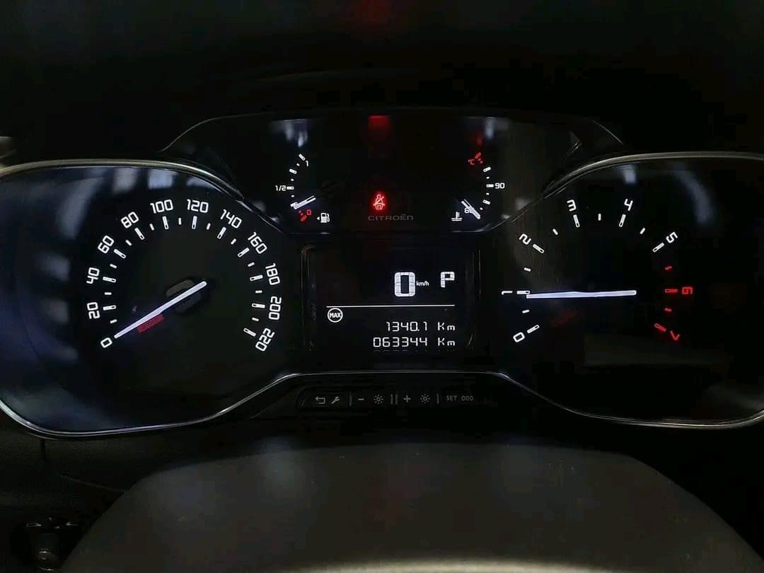 Citroën C3 1.2 – Image 10