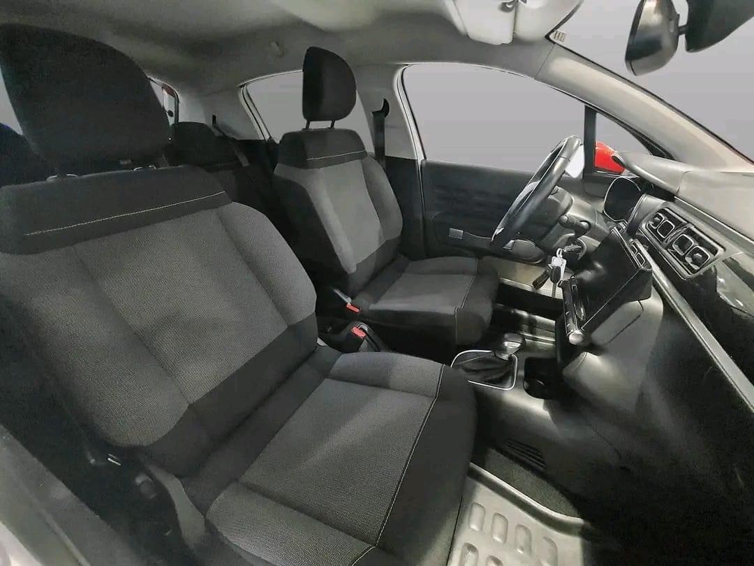 Citroën C3 1.2 – Image 14