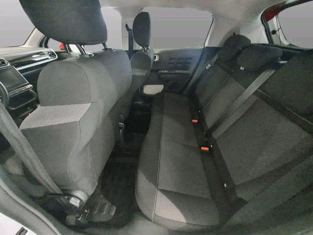 Citroën C3 1.2 – Image 13