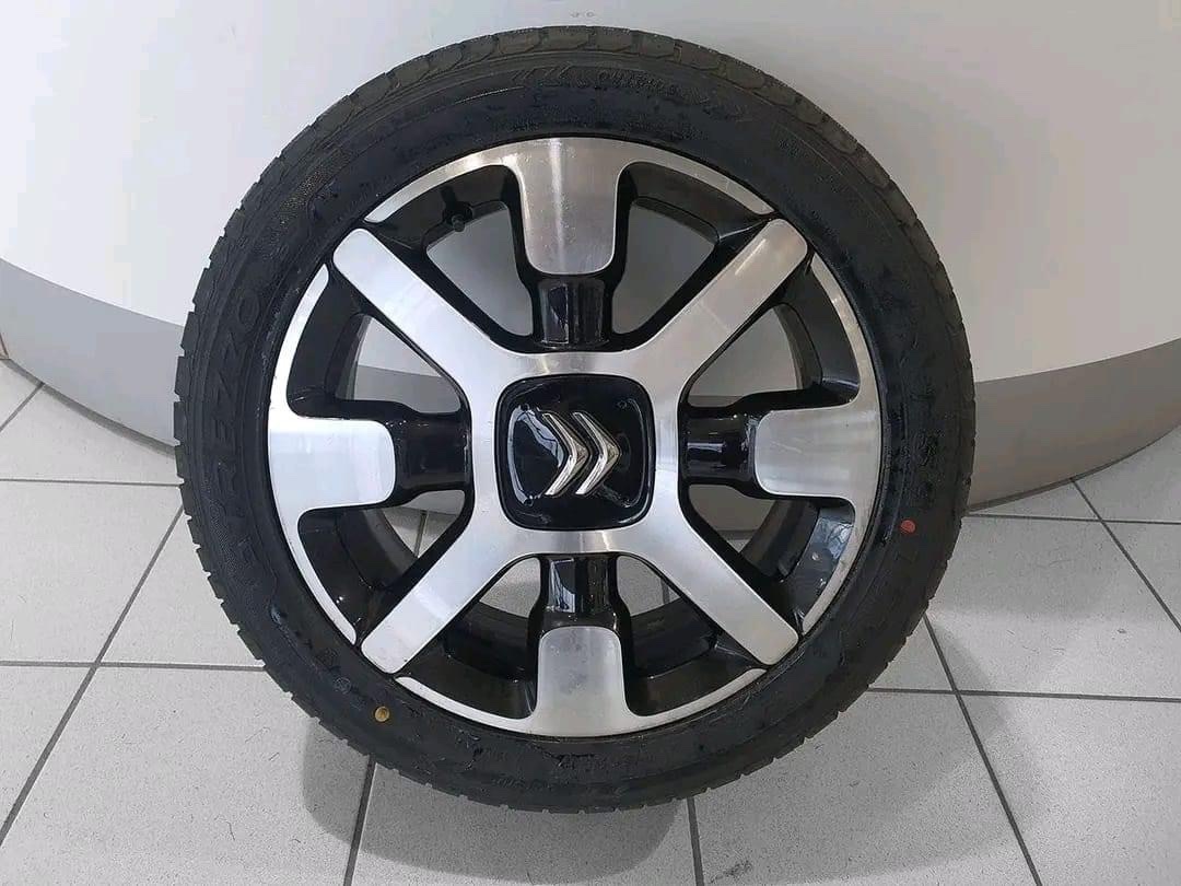 Citroën C3 1.2 – Image 16