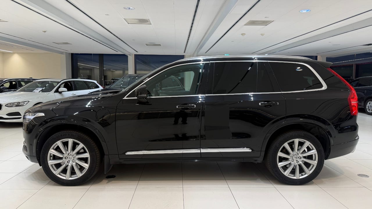 Volvo XC90 T8 Twin – Image 4