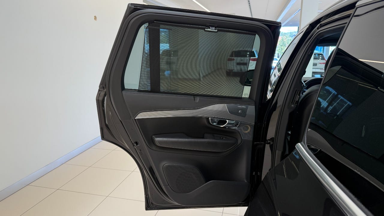 Volvo XC90 T8 Twin – Image 29