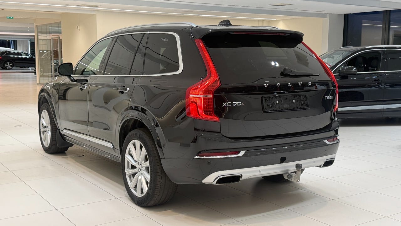 Volvo XC90 T8 Twin – Image 5