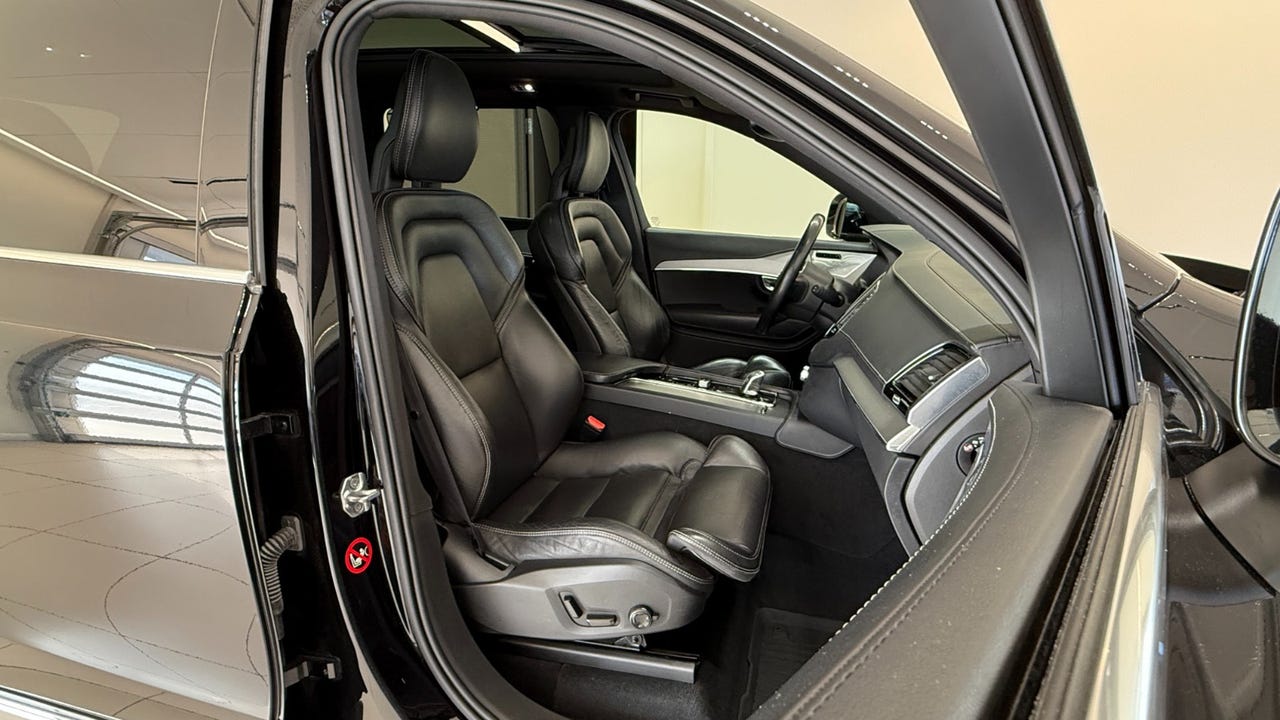 Volvo XC90 T8 Twin – Image 20