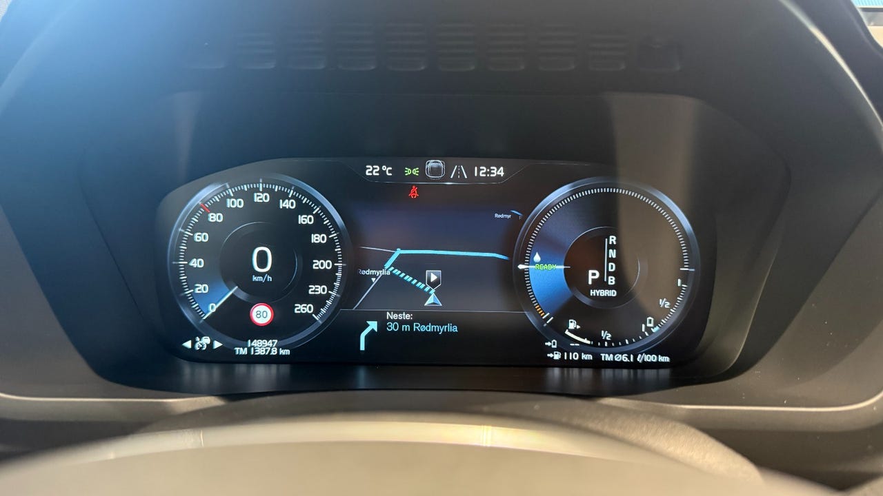 Volvo XC90 T8 Twin – Image 35