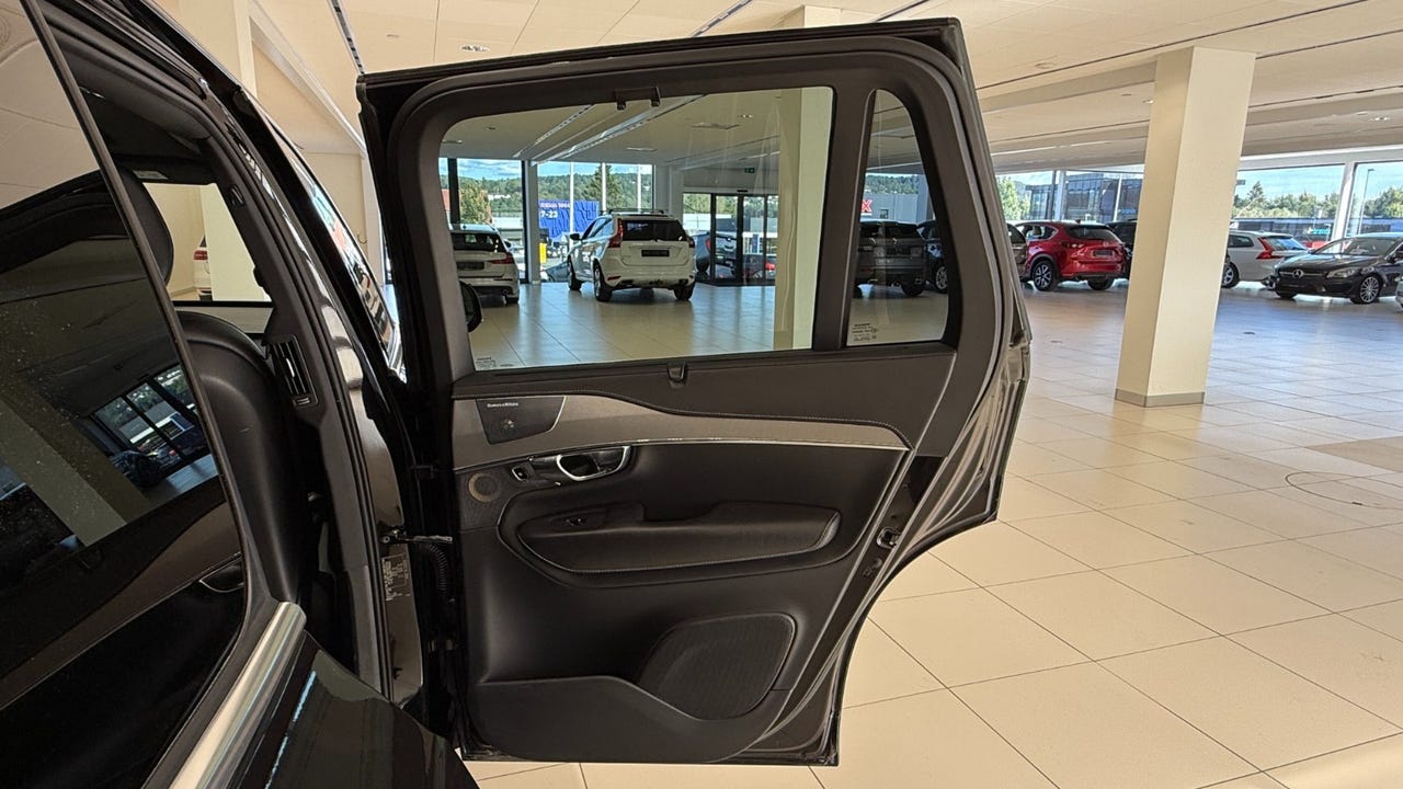 Volvo XC90 T8 Twin – Image 26