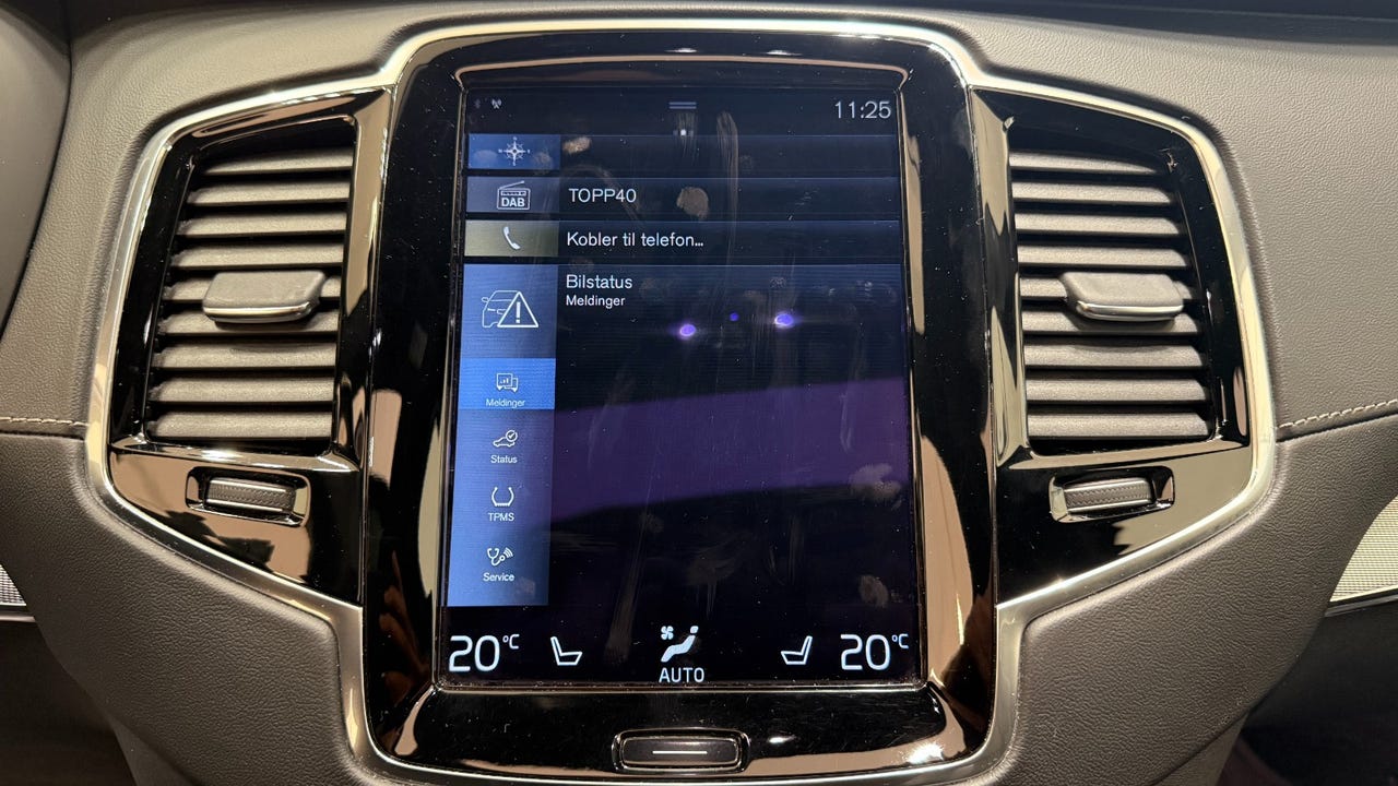 Volvo XC90 T8 Twin – Image 37