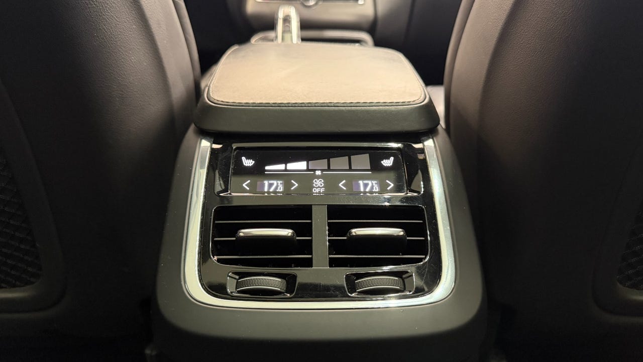 Volvo XC90 T8 Twin – Image 17